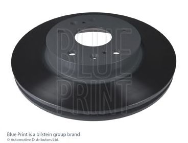 BLUE PRINT adk84346 -  Тормозной диск